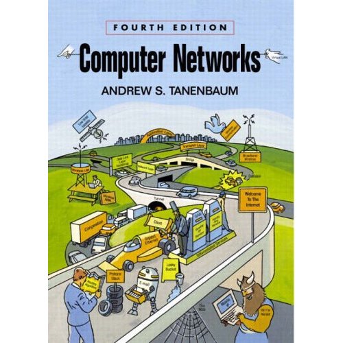 forouzan computer networks pdf